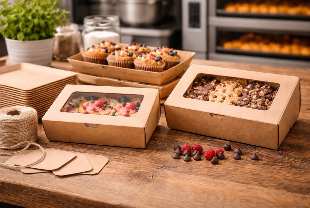 vybavení cukrárny a pekárny